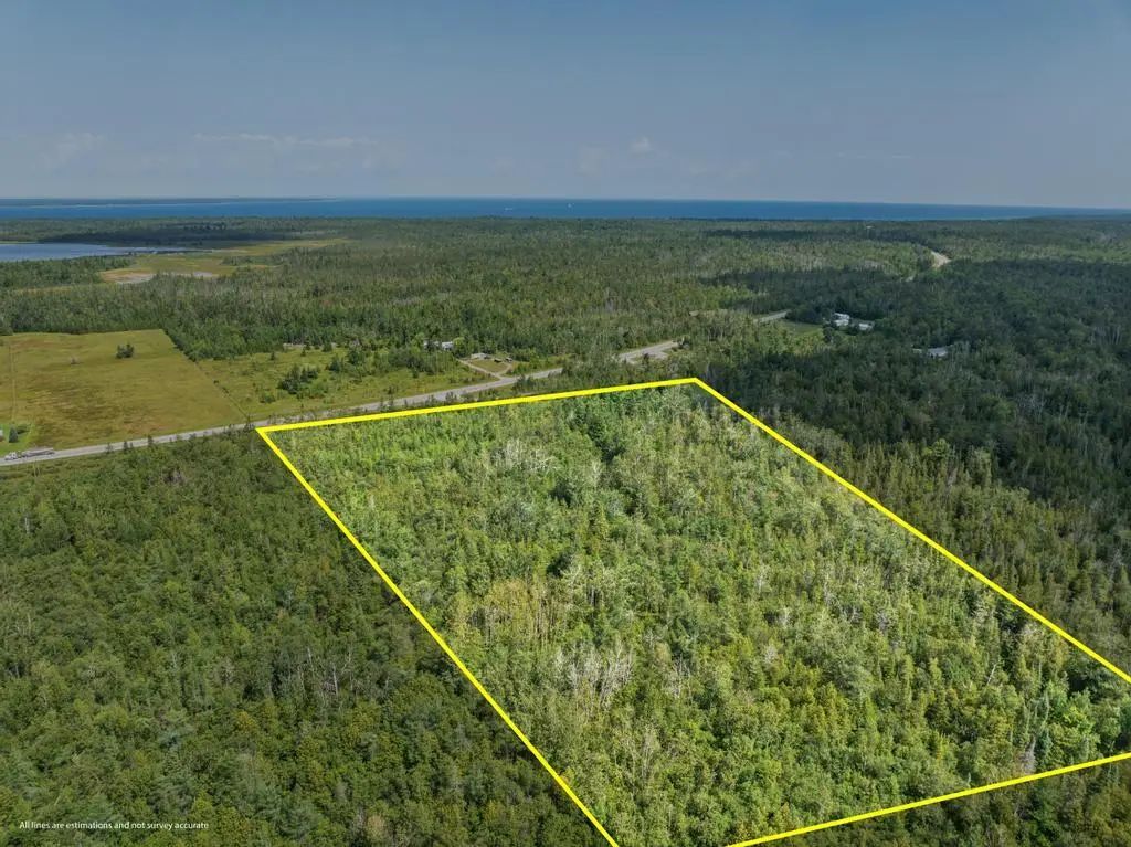 3930 Alpena State Road, Cheboygan