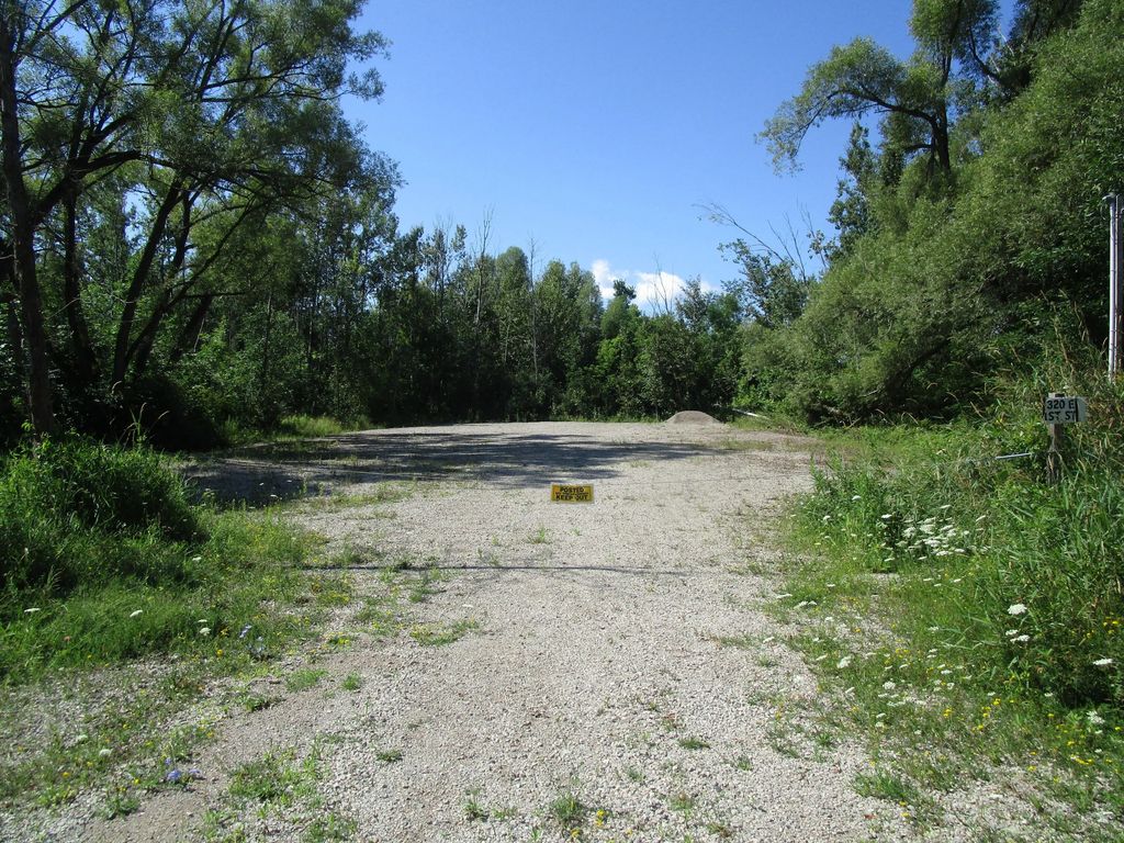 V/l E 1st Street, Cheboygan