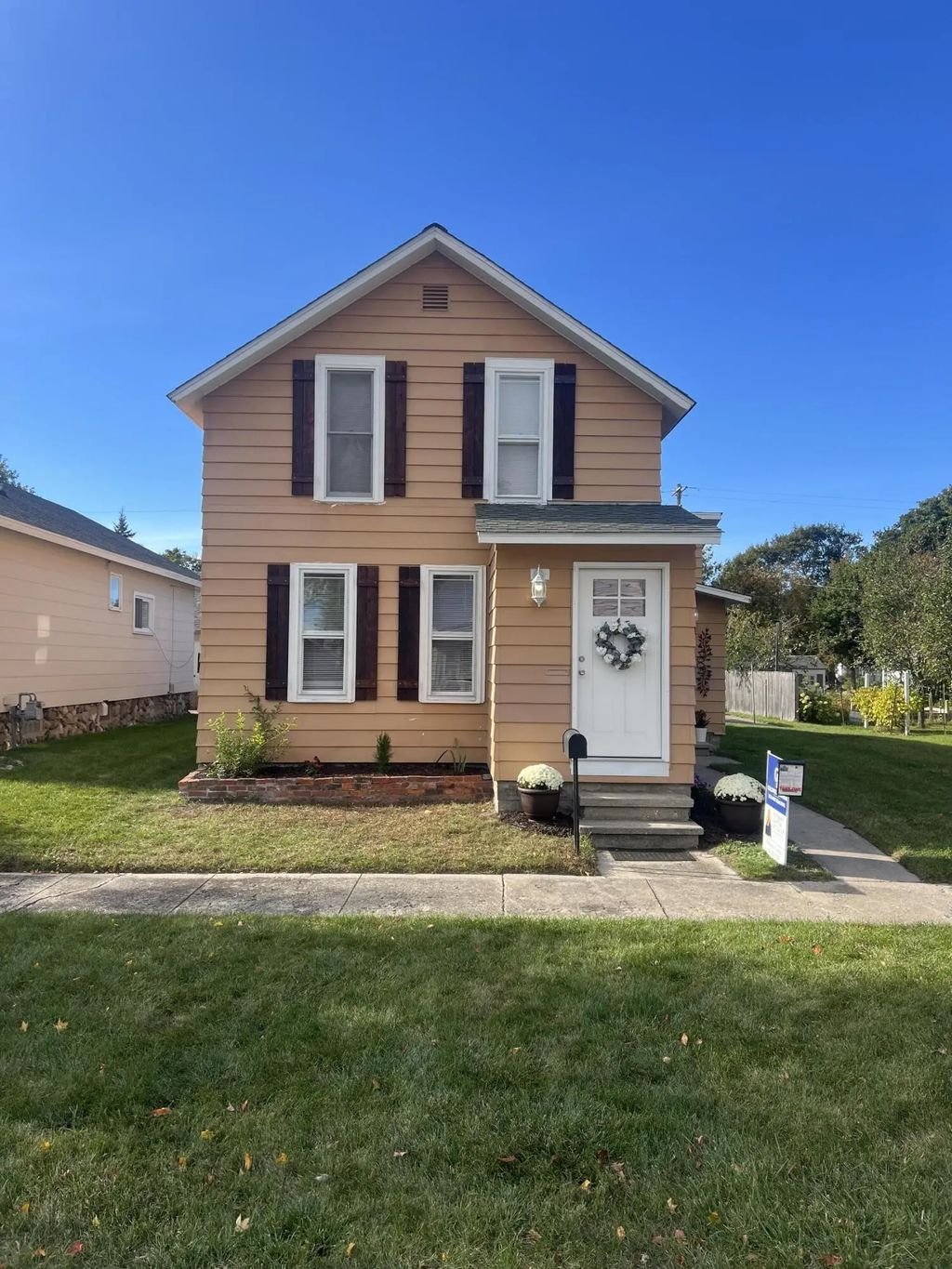 224 S D Street, Cheboygan