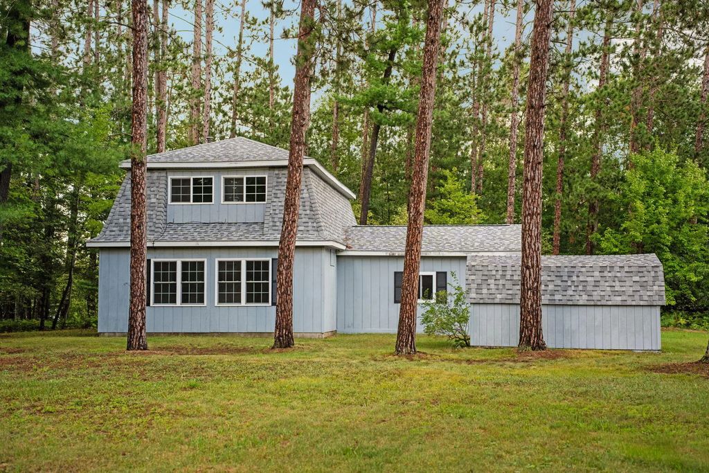 4960 Dawn Drive, Grayling