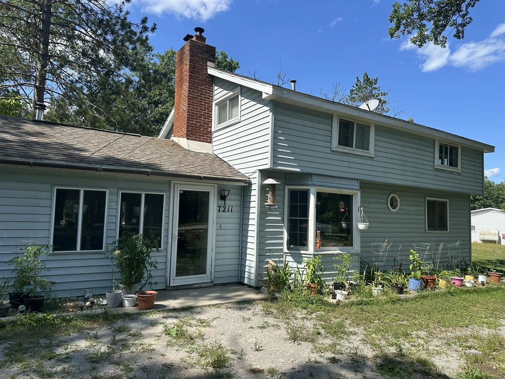 7211 Nicole Drive, South Branch