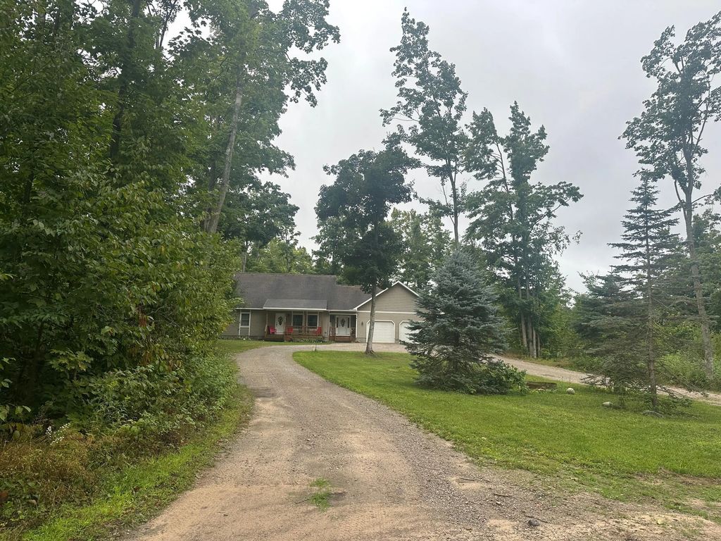 5583 Frontier Trail, Gaylord
