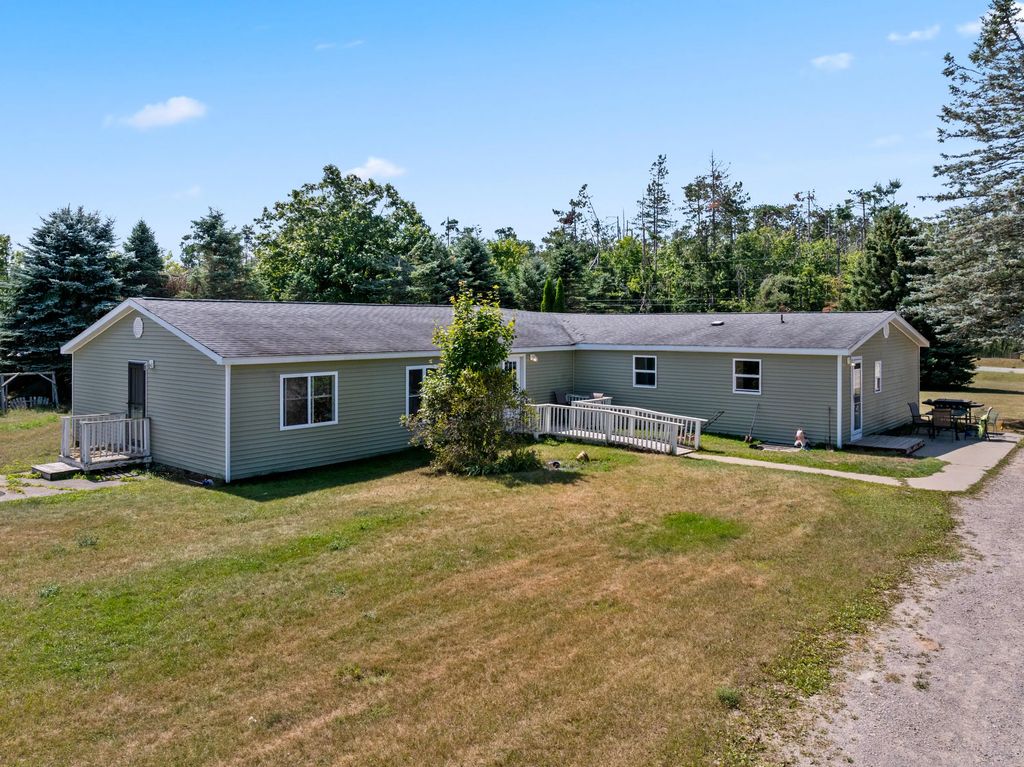 3965 Newt Drive, Gaylord