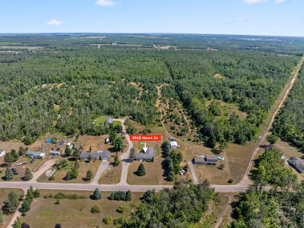 3965 Newt Drive, Gaylord