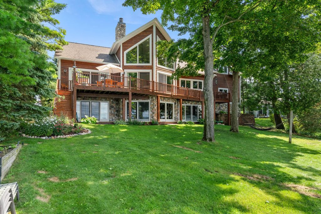 4325 E Burt Lake Road, Cheboygan