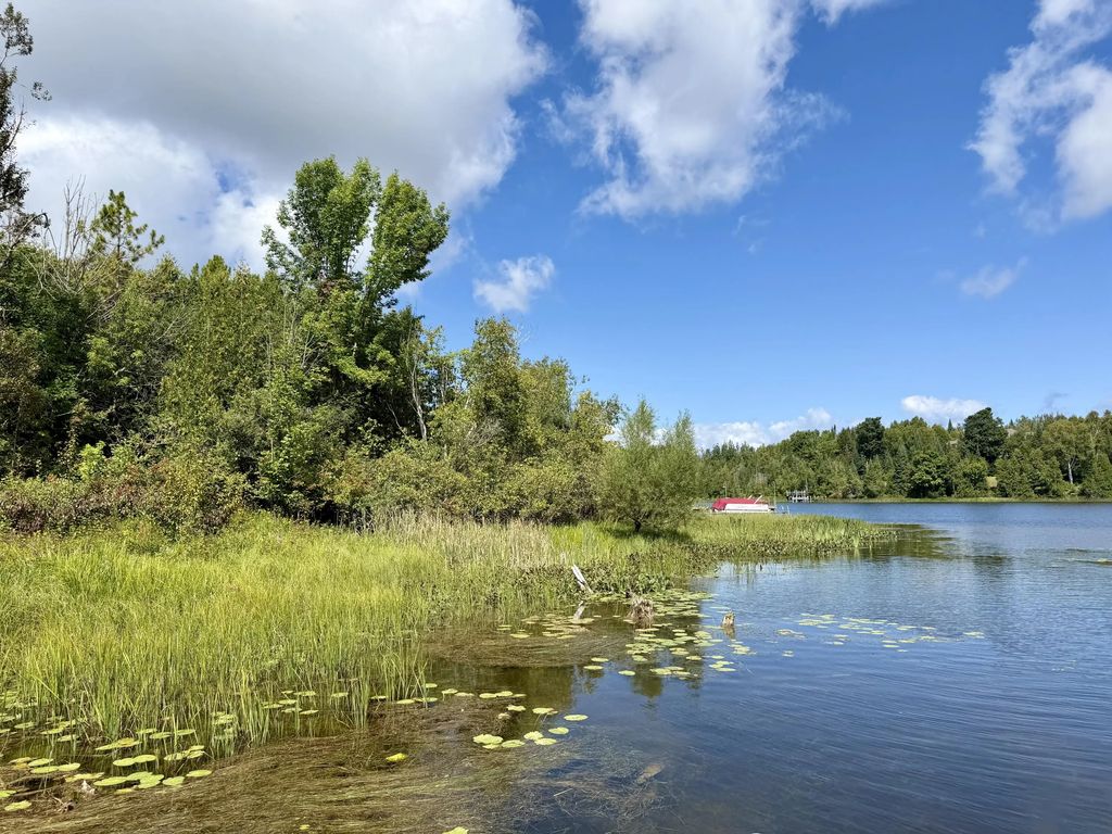 3181 Canton Drive Lots 32 & 33, Cheboygan