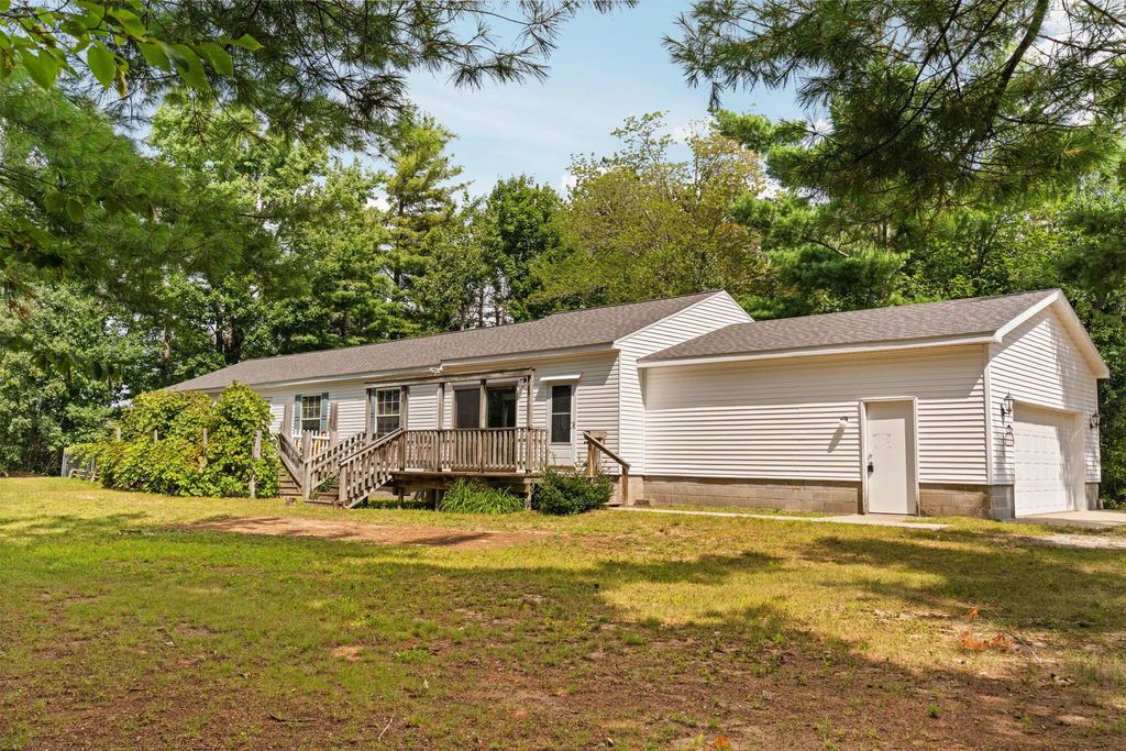 1230 Shadow Lane, Gaylord