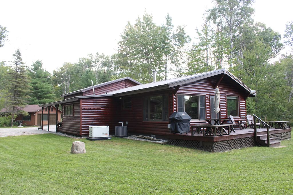 7919 Knox Trail, Grayling