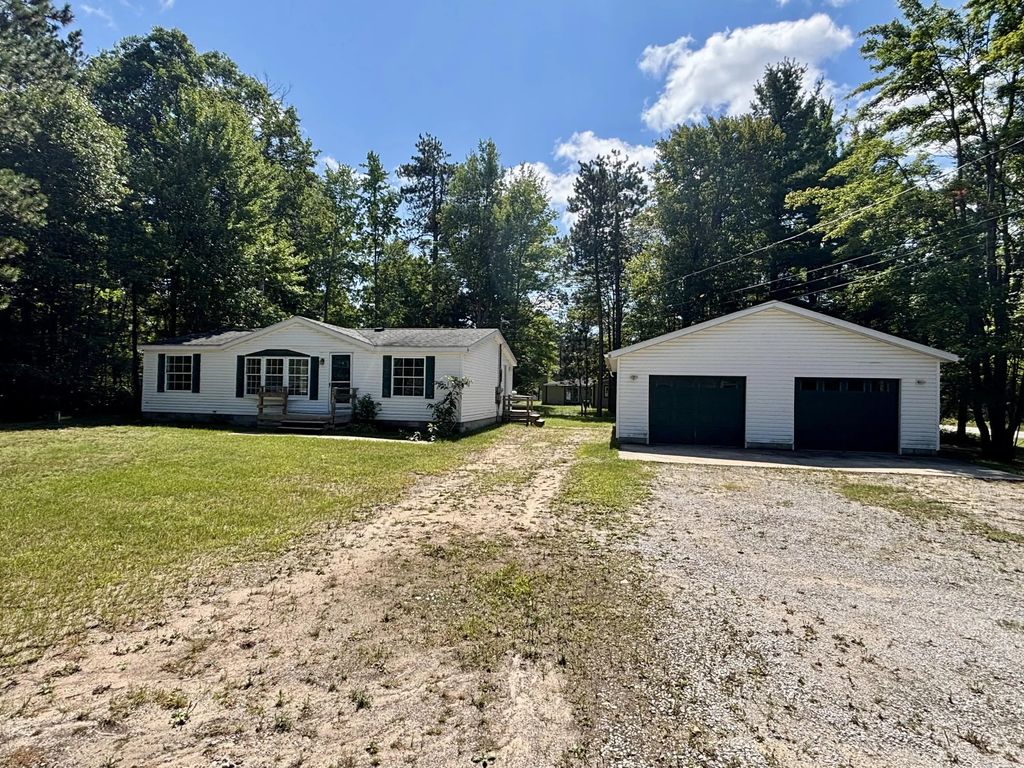 4973 Helen Drive, Grayling