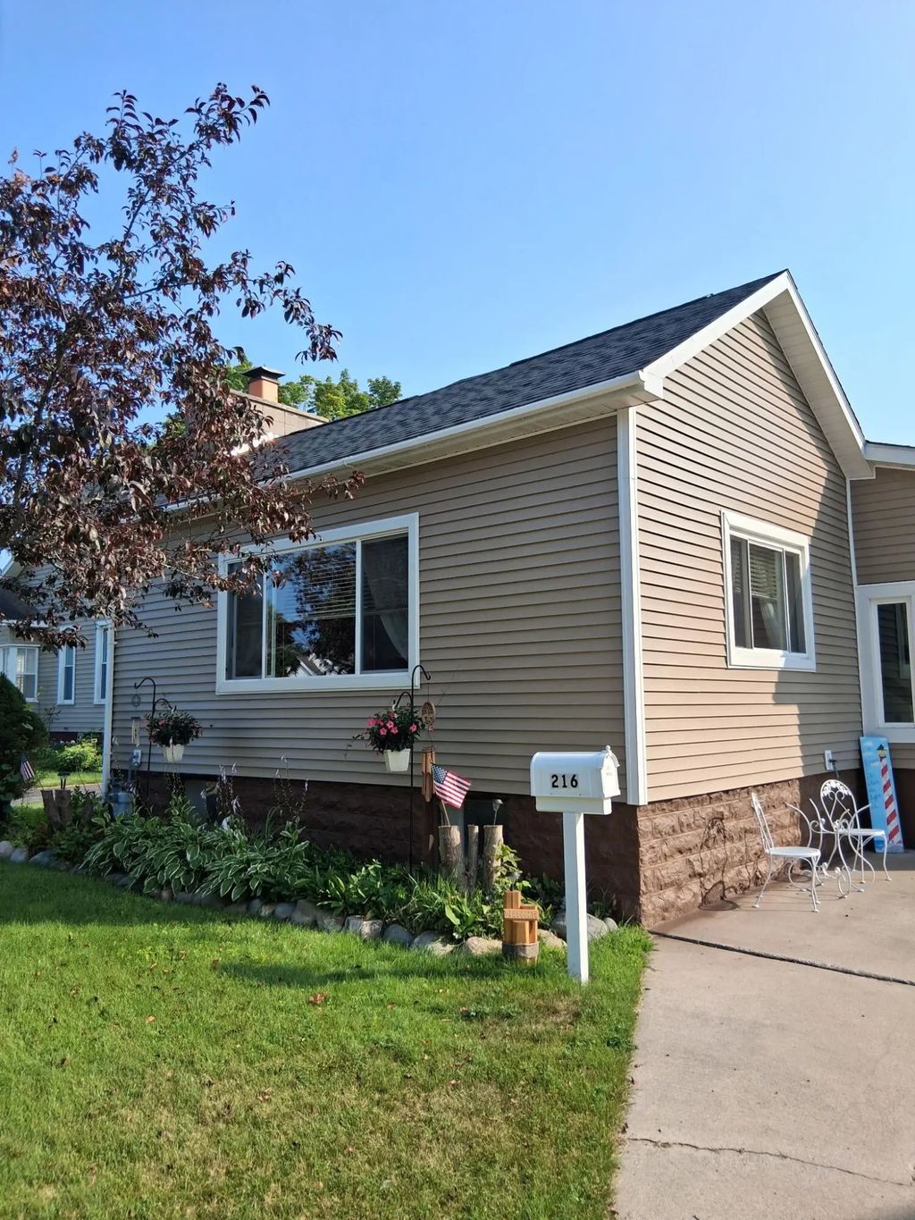 216 E Campbell Street, Alpena