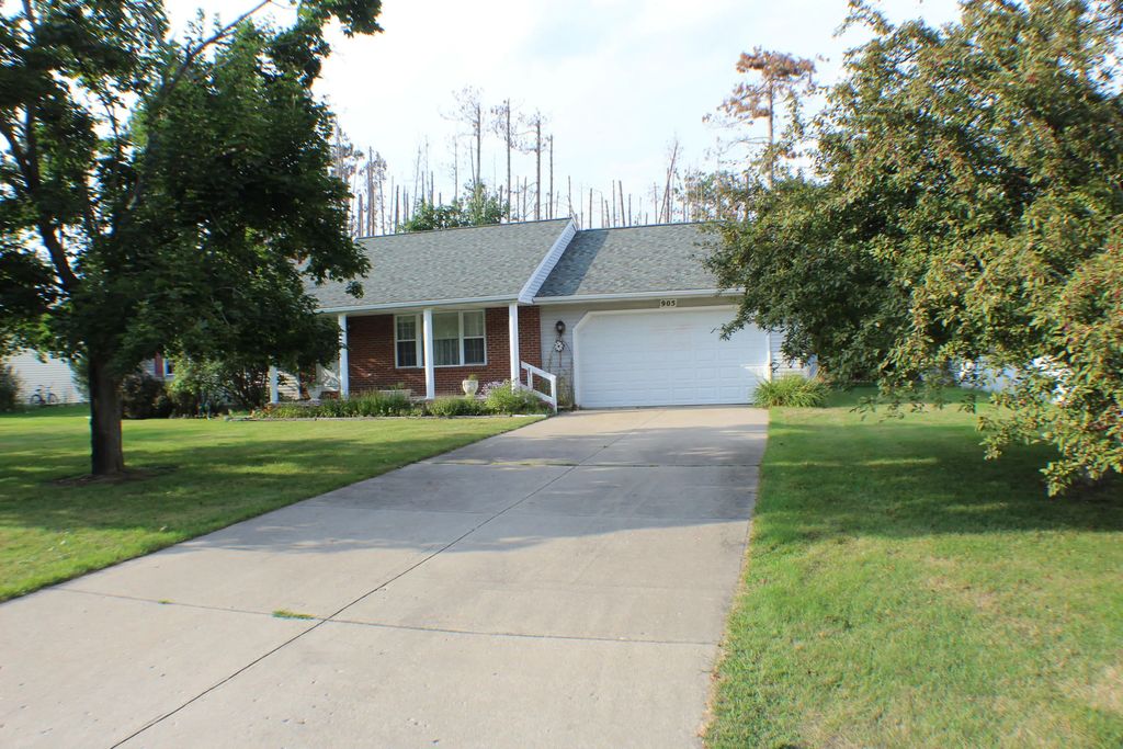 905 Schreur Street, Gaylord