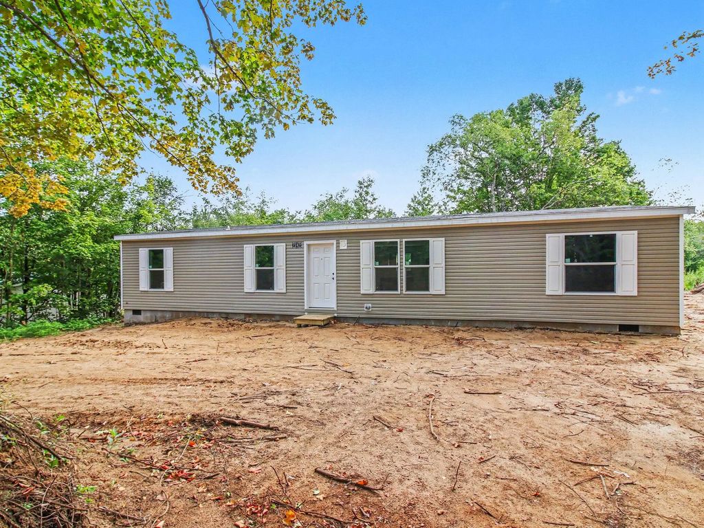 7307 Willowbrook Circle, Mancelona