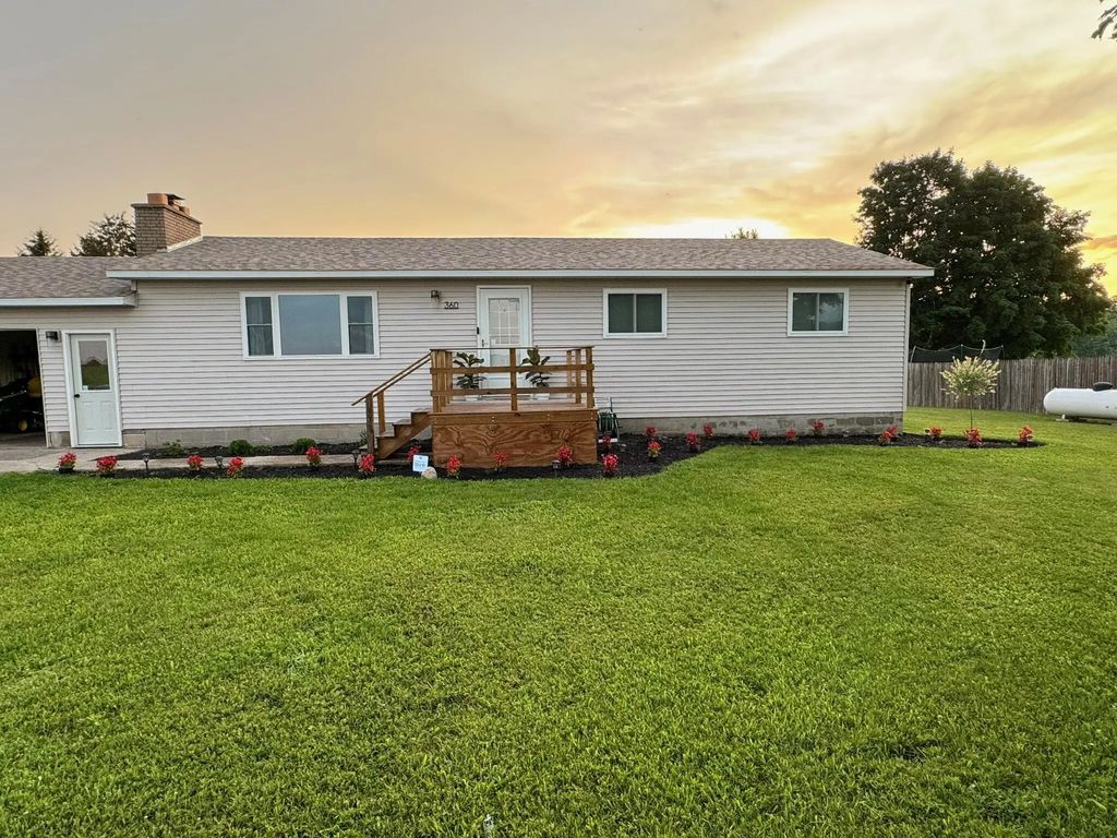 360 Estelle Road, Gaylord