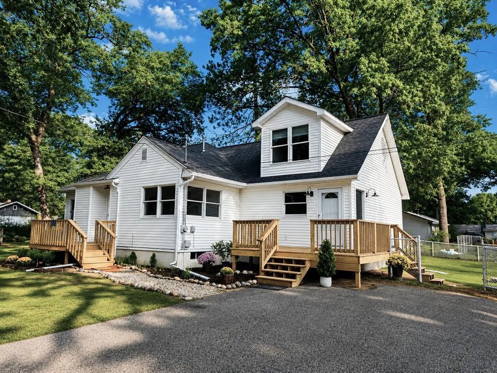 121 Cypress Drive, Prudenville