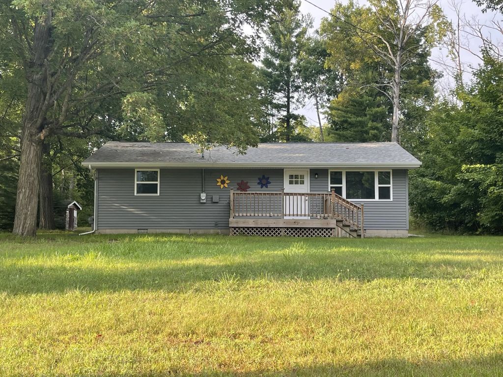 10260 Harrison Road, Herron