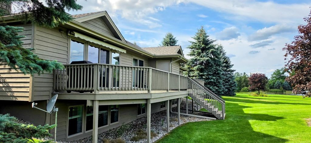 6379 Mystic View Drive, Gaylord