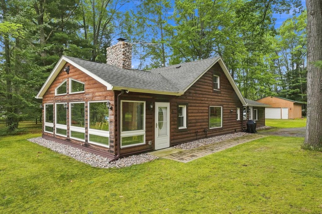 3199 Teed Road, Houghton Lake