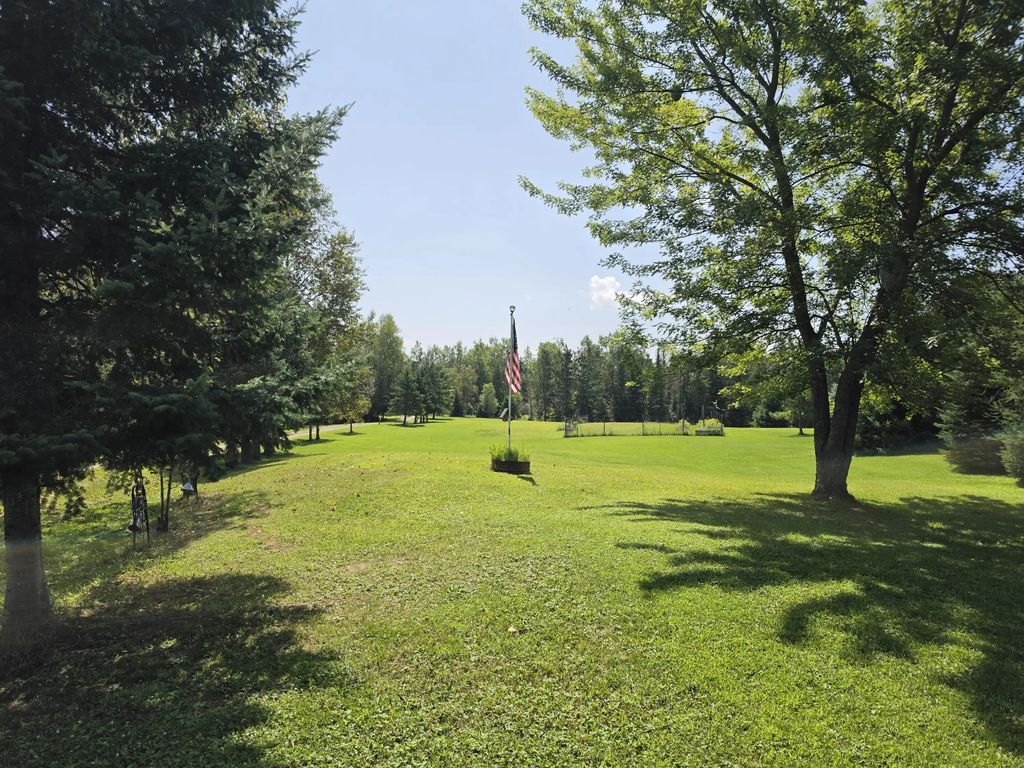 13460 Funk Road, Hillman