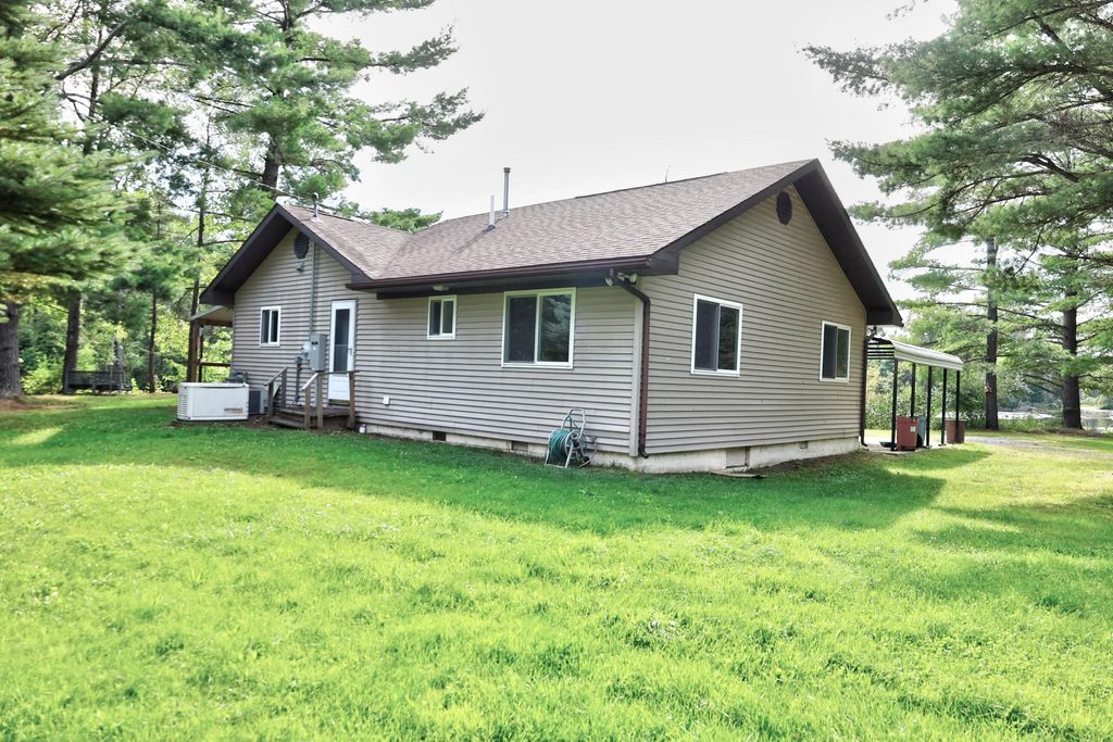 22905 Pleasant Valley Road Waterfront, Hillman