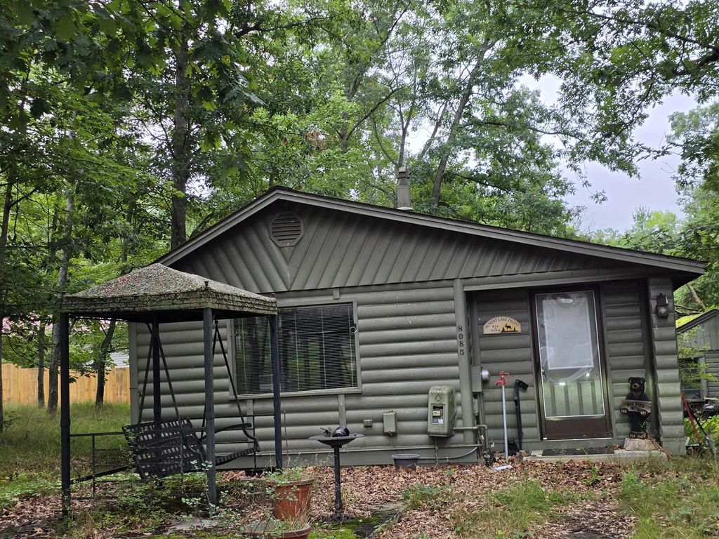 8085 Collen Avenue, Grayling