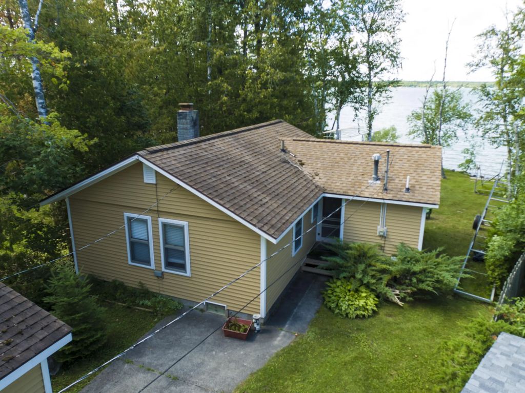 10350 White Birch Street, Presque Isle