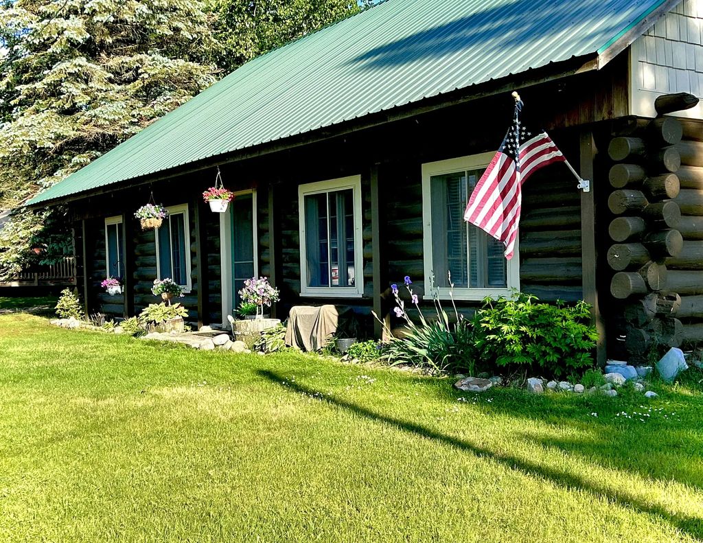 1850 Camp Modoc Trail, Indian River