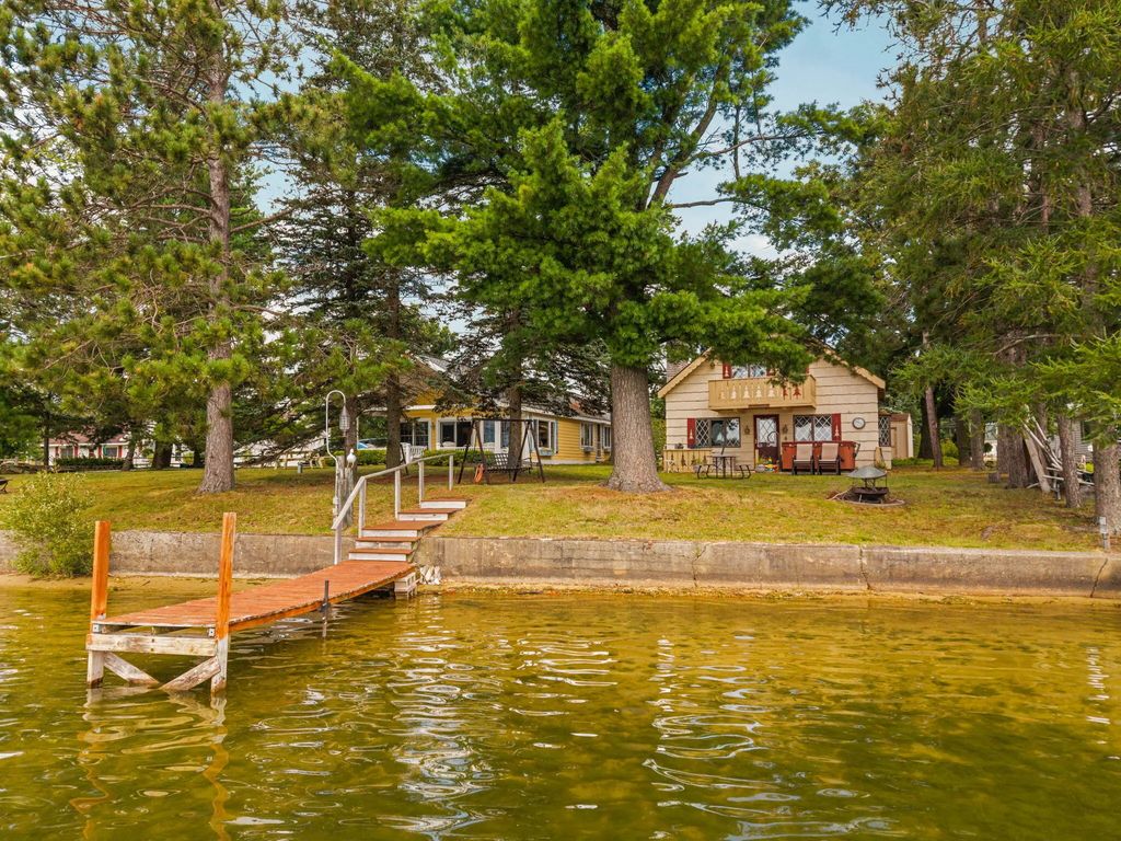 3558 Highland Avenue, Gaylord