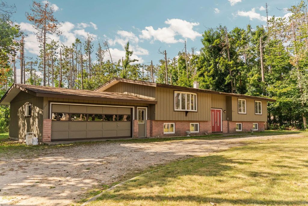 347 S Estates Drive, Gaylord