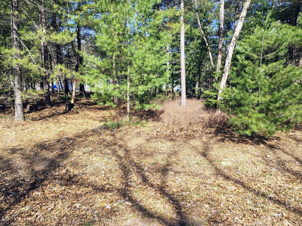 Lot 167 Deer Run Boulevard, Prudenville