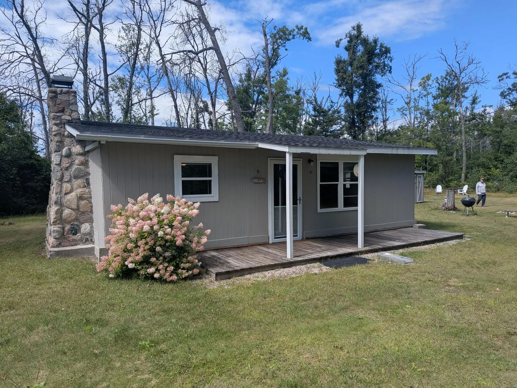 4360 Brooks Trail, Lewiston