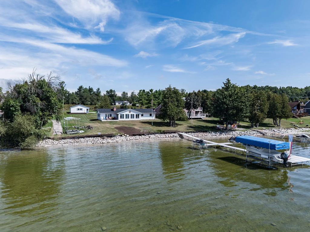 449 Cedar Drive, Indian River