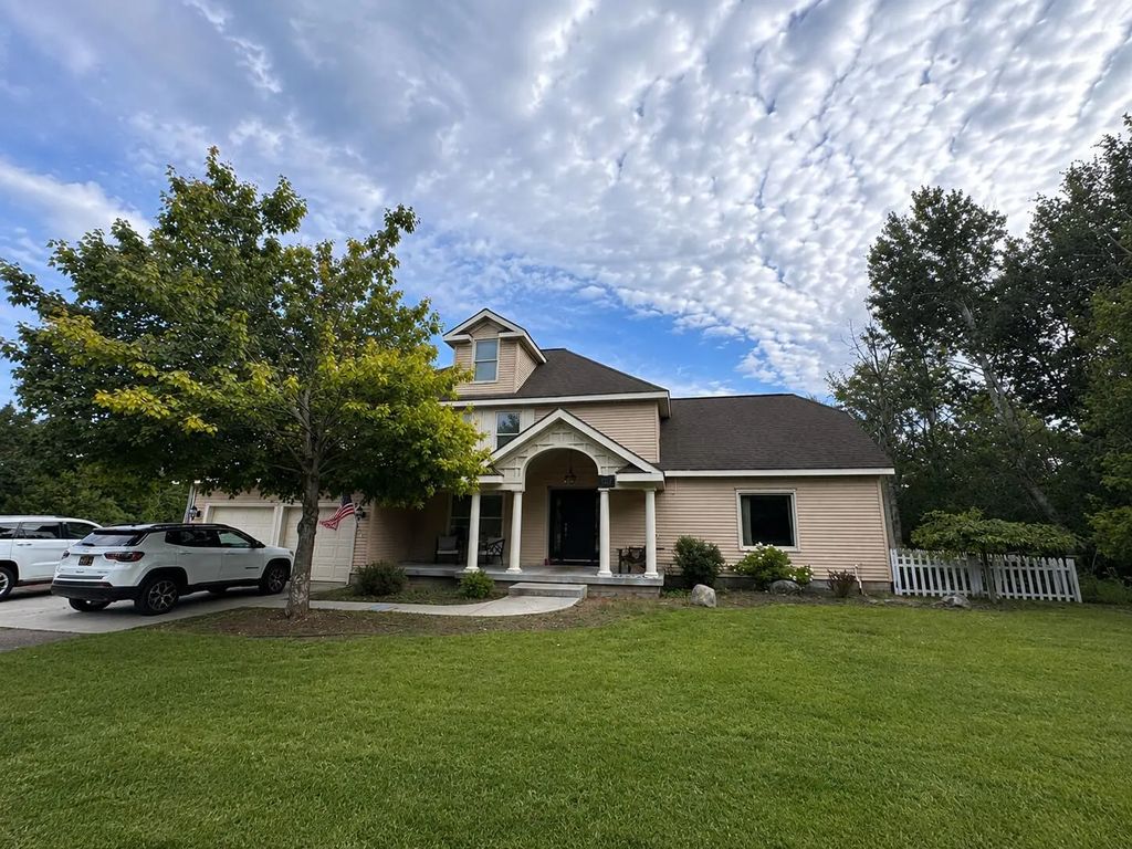 101 Kensington Court, Alpena