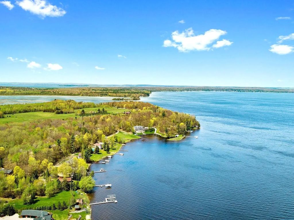 1343 Renos Resort Road, Indian River