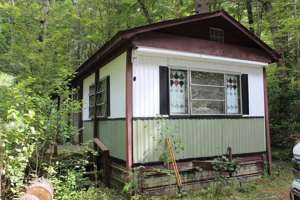 4812 Woodland Drive, Roscommon