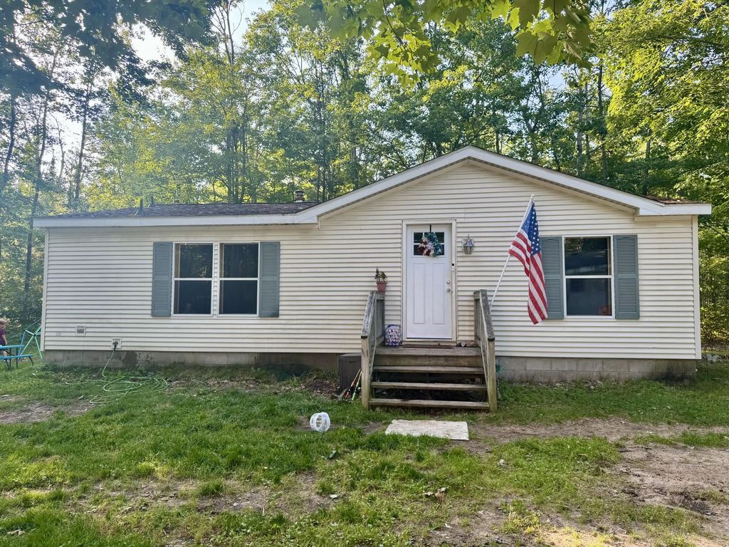 957 Charles Brink Road, Gaylord