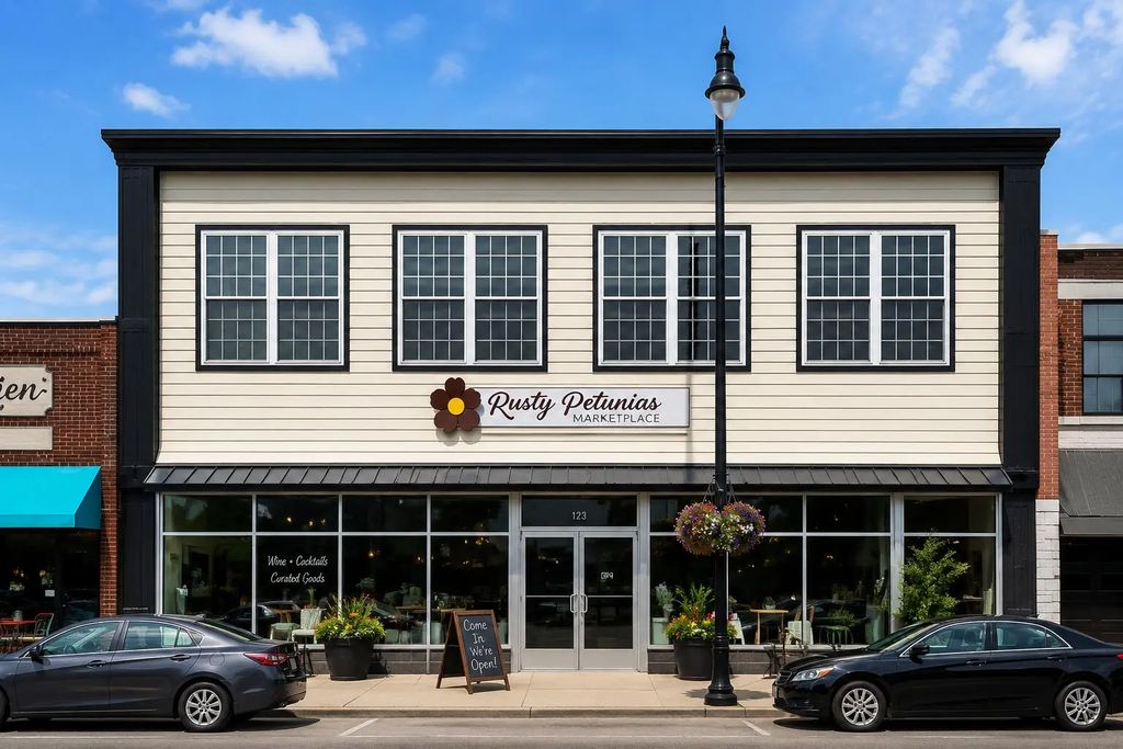 123 W Chisholm Street, Alpena