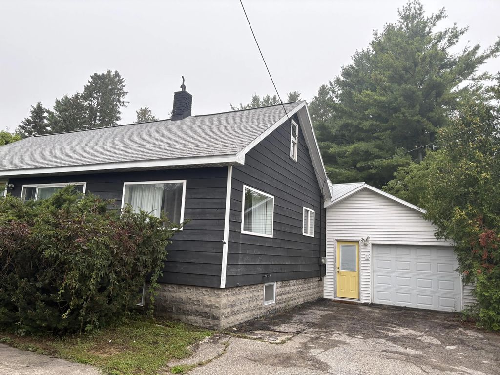 1022 Long Rapids Road, Alpena