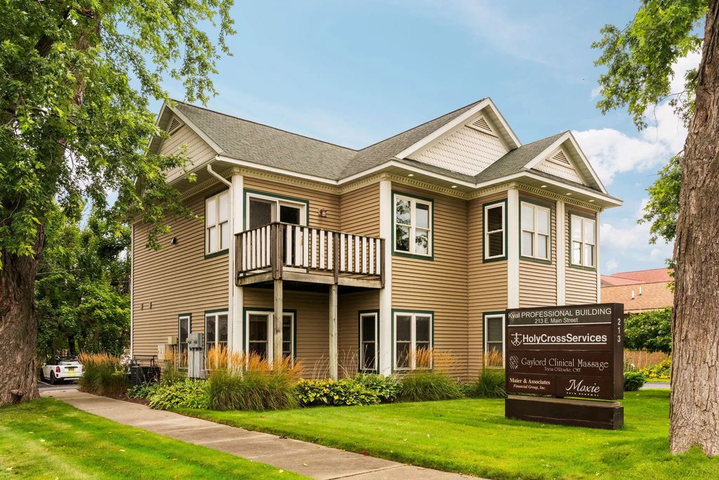 213 E Main Street Ste 108, Gaylord