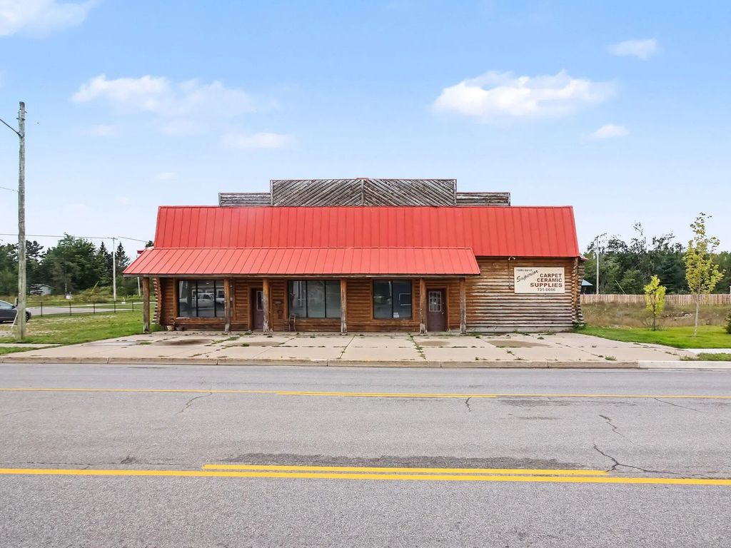 10490 Old Us Highway 27, Gaylord