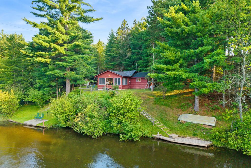 5597 W Tucker Trail, Lewiston