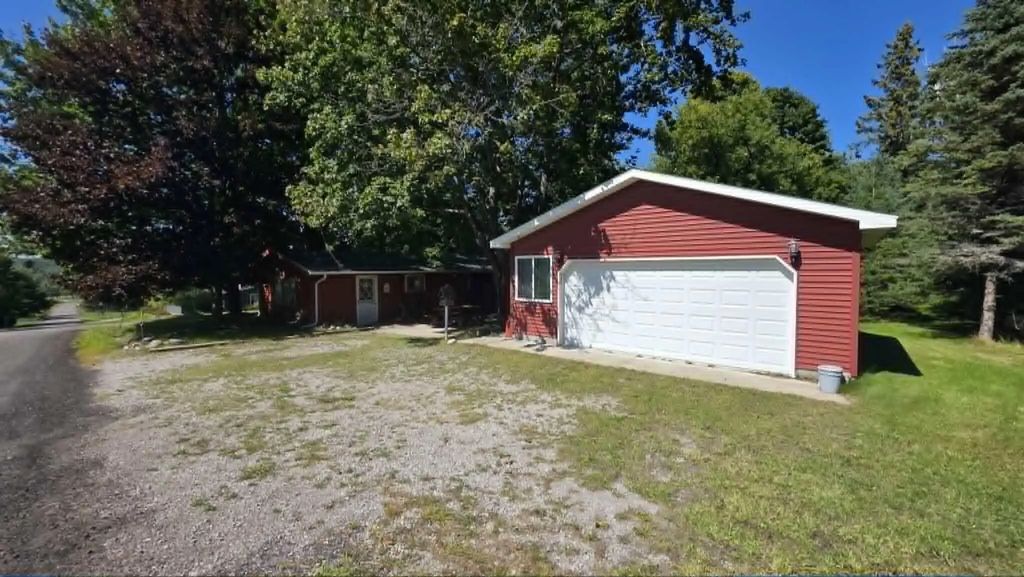 4106 N Cherry Road, Lincoln