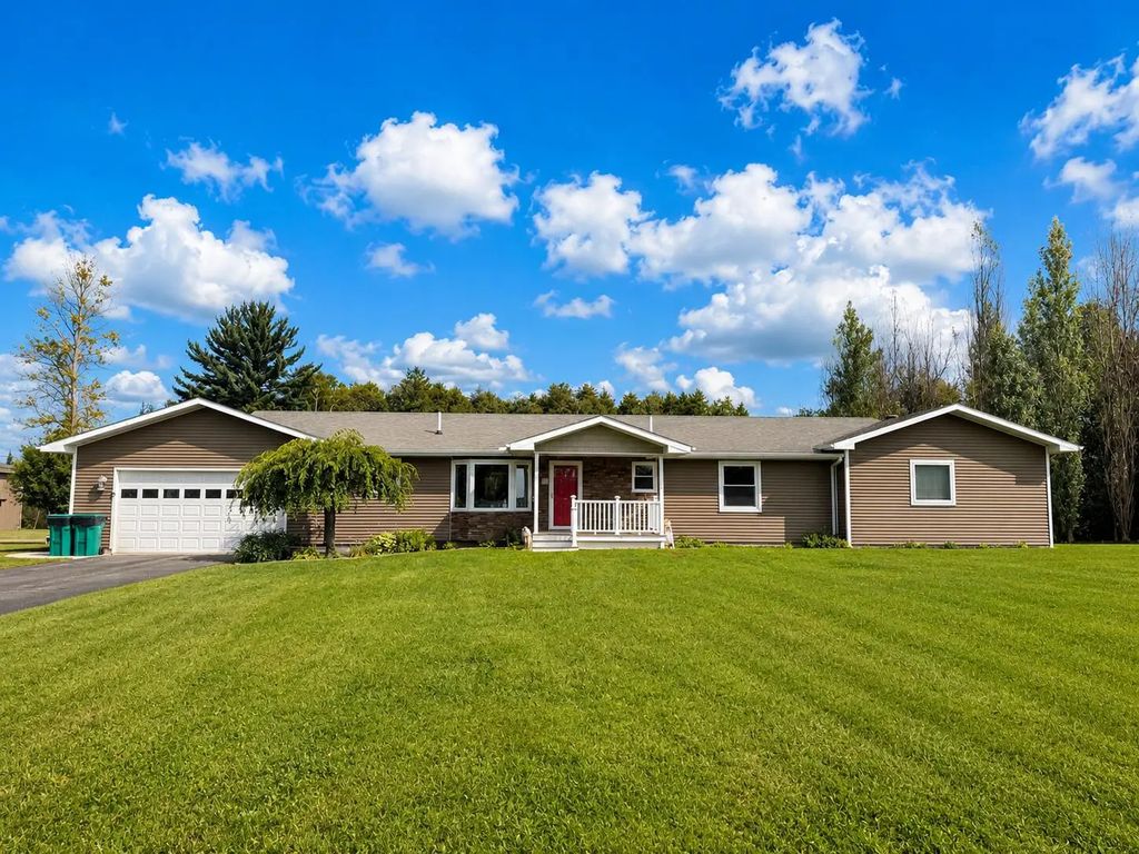 2976 Brindley Lane, West Branch