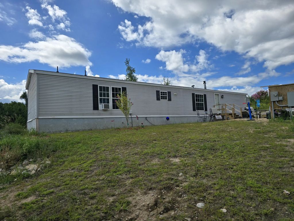 623 Dunn Road, Afton
