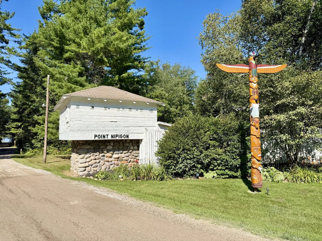 V/l Barbara Avenue Lots 10-12, Cheboygan