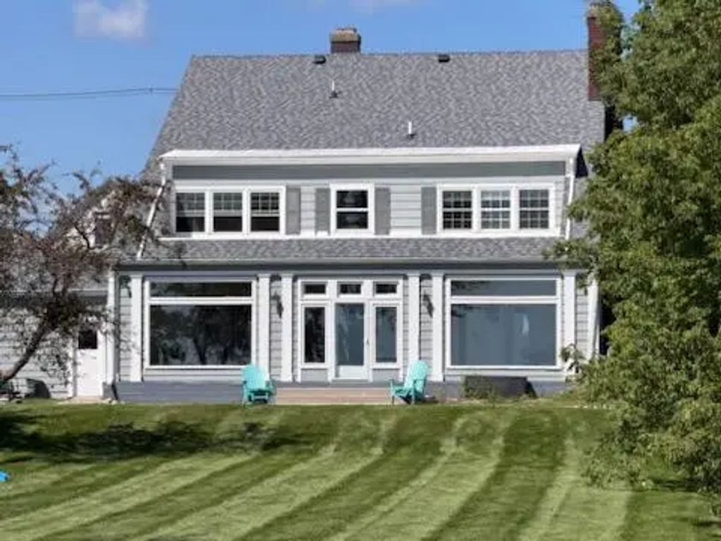 328 S State Avenue, Alpena