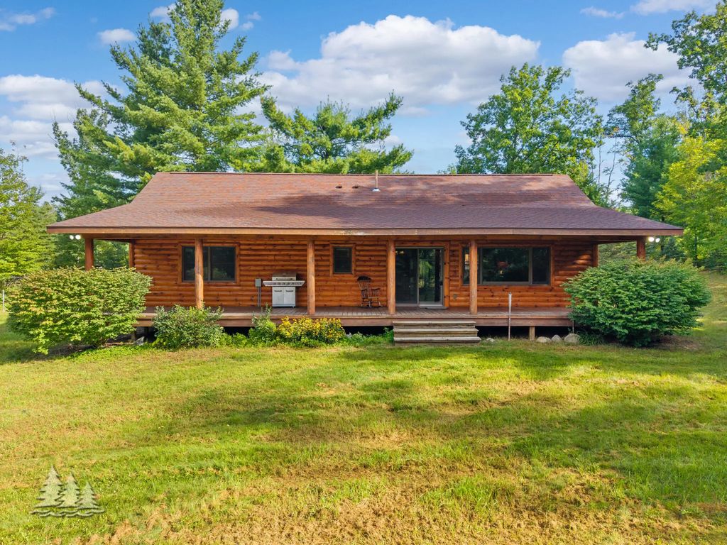 19609 Mcintire Road, Comins