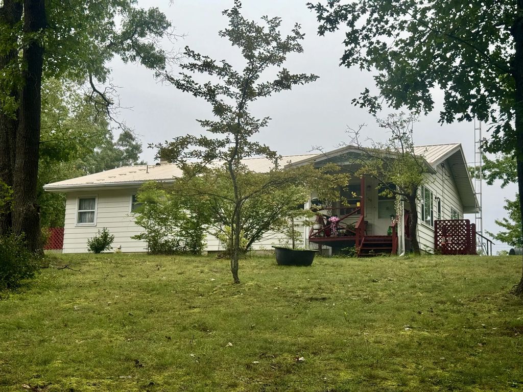 1700 Cauchy Road 3.92+/- Acres, Mio