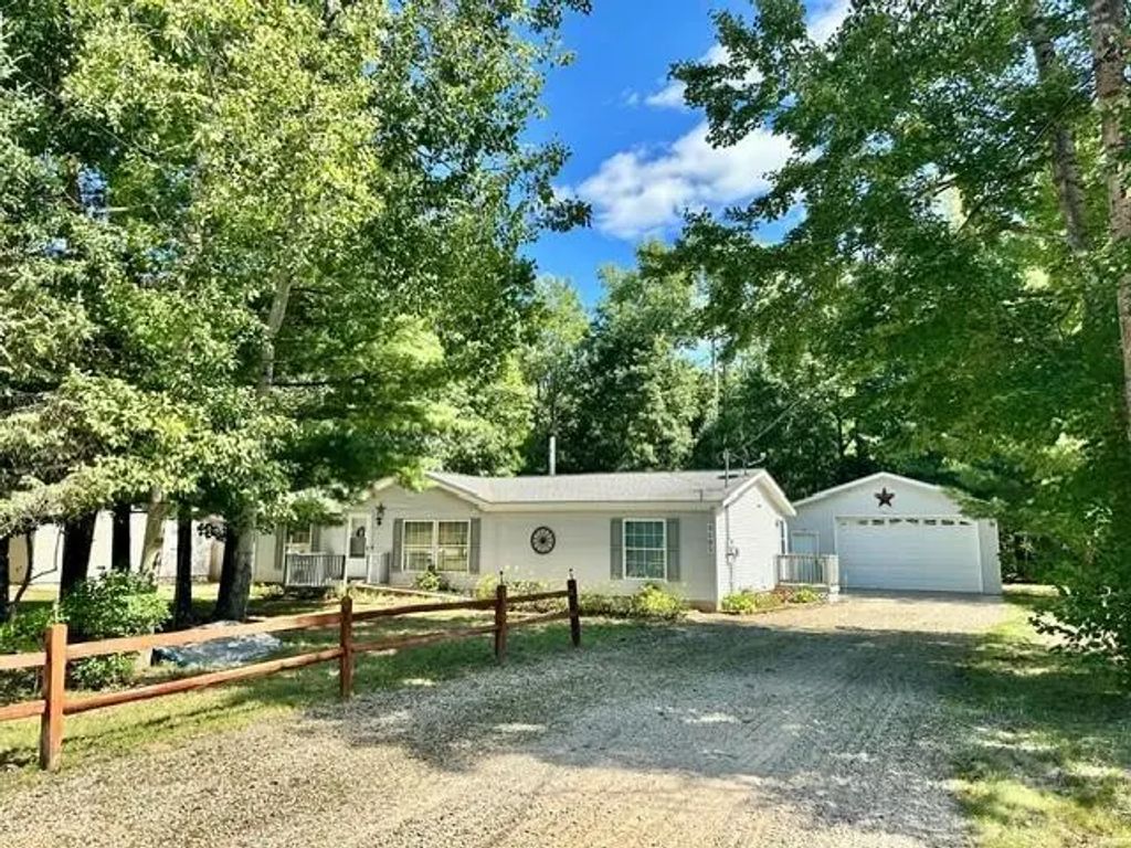 9095 S Old Us Hwy 27, Gaylord