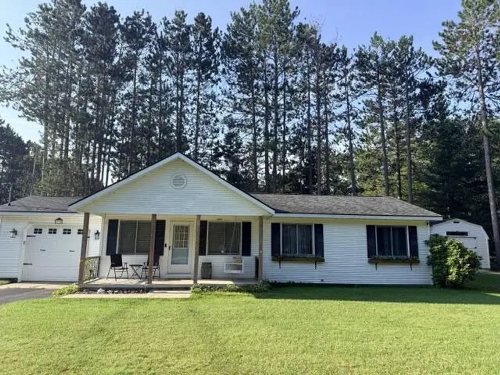 3175 W Maplehurst Drive, Roscommon