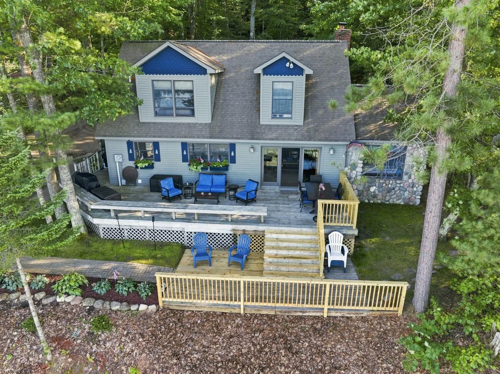 4493 Sunset Cove, Indian River